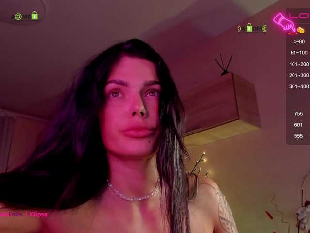 Capturi de ecran de difuzare ---Calypso---