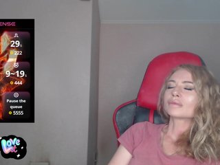 Chat video erotic -Cinamon-