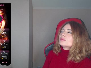 Chat video erotic -Cinamon-