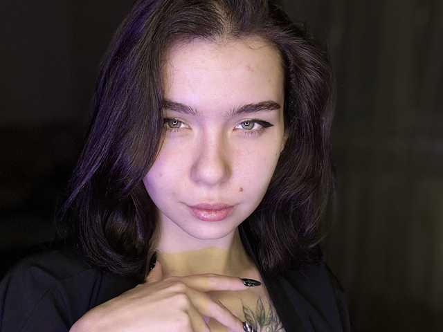 Fotografie a profilului Lulu-Sun