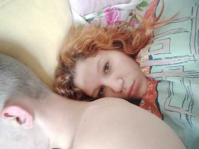 Fotografie a profilului --Love-is--