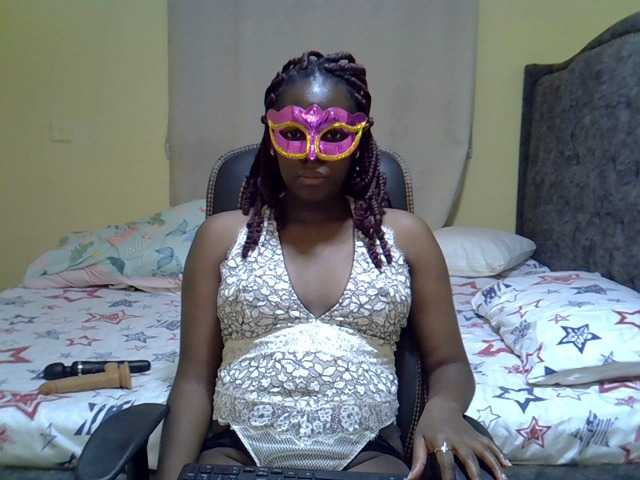 Capturi de ecran de difuzare --SexyRuby--