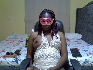 Chat video erotic --SexyRuby--