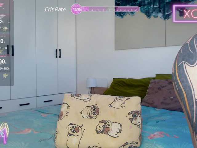 Capturi de ecran de difuzare alex_is