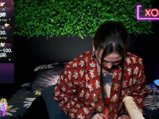 Capturi de ecran de difuzare alex_is