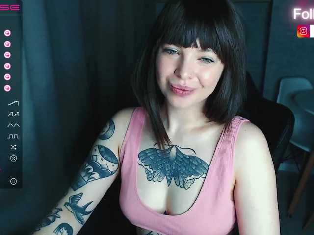 Fotografii -alexis- Hi, im Alex) Lovense from 1 tkn. For tokens in pm i dont do anything! Favourite vibration is 111 tkn. For the any show you want @remain