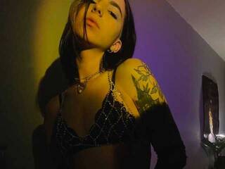 Chat video erotic -AlexMurr-