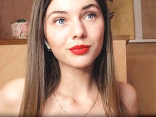 Fotografie a profilului AlisaWebModel