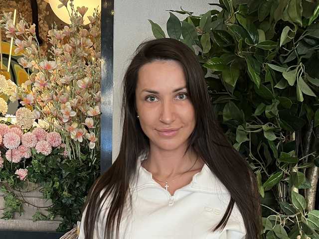 Fotografie a profilului -ANN-
