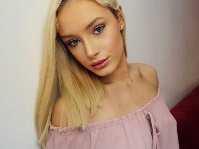 Fotografie a profilului -Anna-Angel-