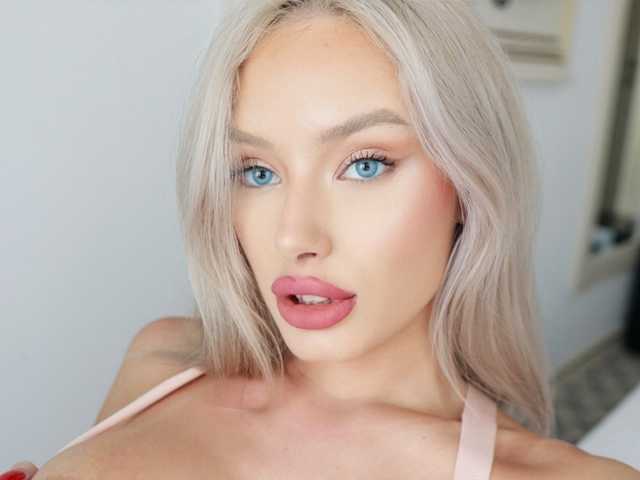 Fotografie a profilului -Anna-Angel-