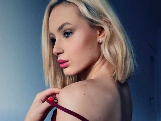 Fotografie a profilului -Anna-Angel-