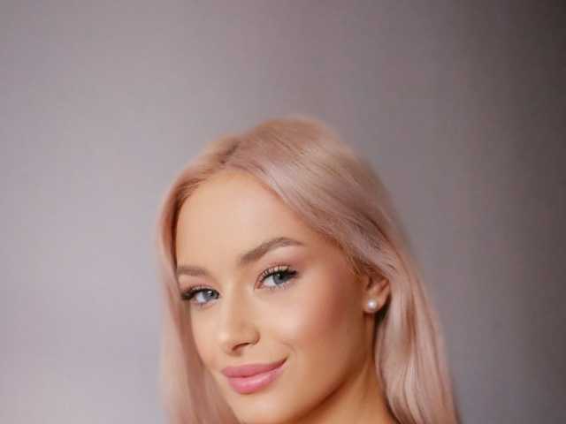 Fotografie a profilului -Anna-Angel-