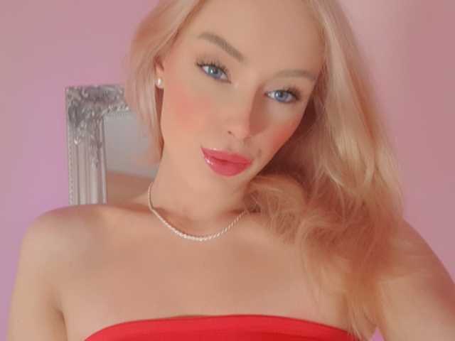 Fotografie a profilului -Anna-Angel-