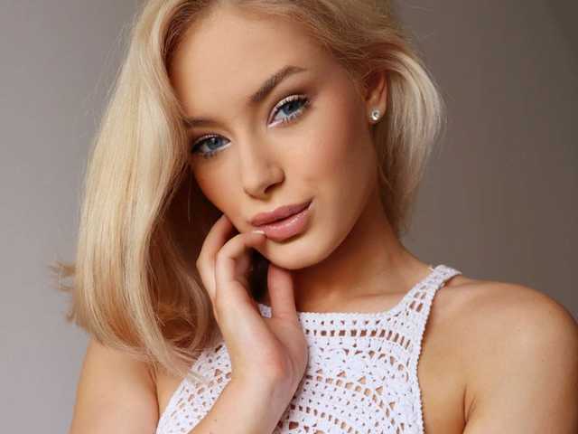 Fotografie a profilului -Anna-Angel-