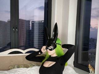 Chat video erotic -Anni-Li-