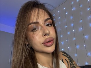Chat video erotic Kris-