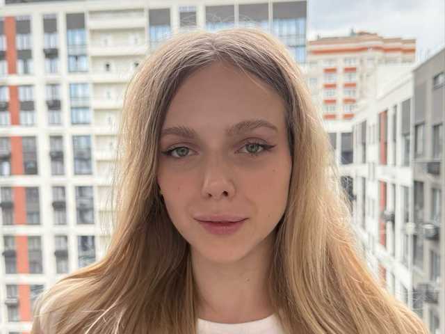 Fotografie a profilului -Arisha-