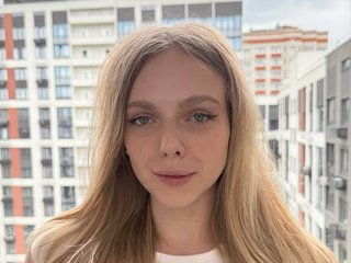 Chat video erotic -Arisha-