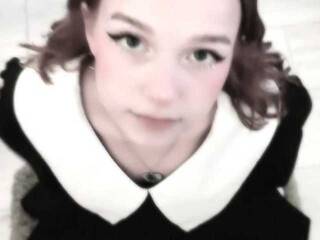 Chat video erotic -BabyMia-