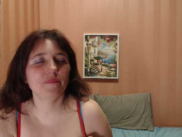 Capturi de ecran de difuzare -BettyFoxy