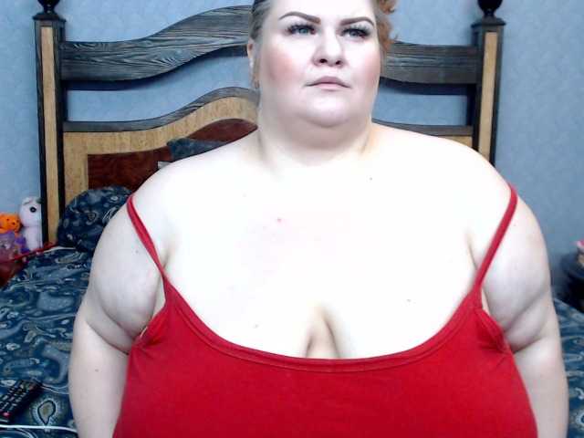 Fotografii _L_I_R_ Lovense from 2 tokens«400 countdown, 69 collected, 331 left for naked!»
