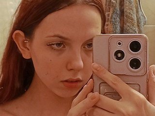 Chat video erotic -CherryPie-