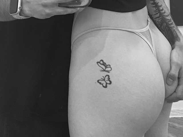 Fotografie a profilului -Cuties-