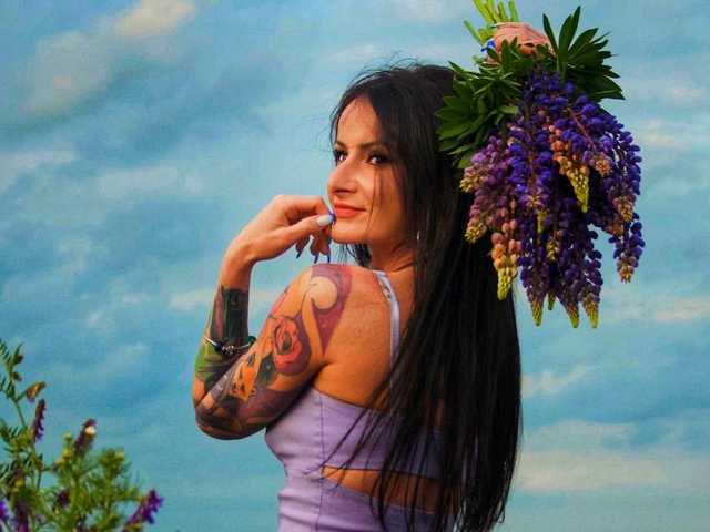 Fotografie a profilului -DEIZY-