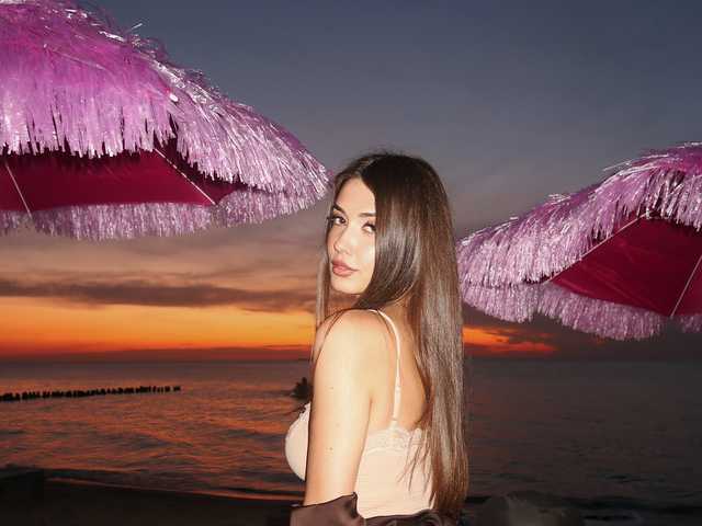 Fotografie a profilului -Eliza-