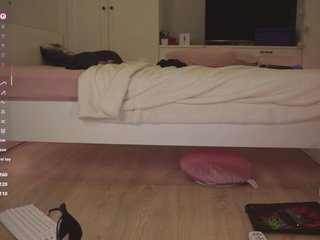 Chat video erotic -Eliza-