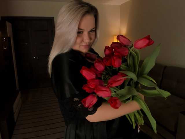 Fotografie a profilului -Enjoy