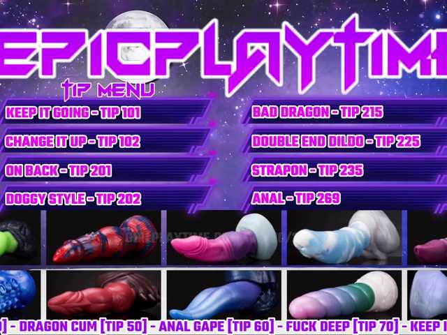 Capturi de ecran de difuzare GirlPlaytime