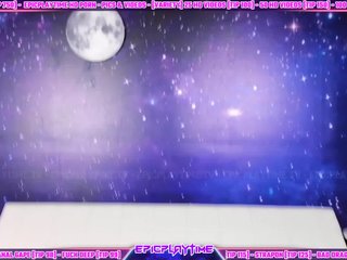 Capturi de ecran de difuzare GirlPlaytime