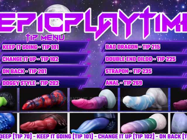 Capturi de ecran de difuzare GirlPlaytime