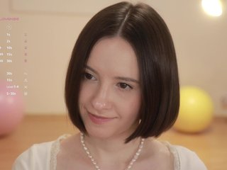 Chat video erotic MissEssie