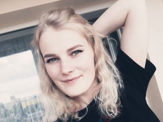 Fotografie de profil _JULIANA_