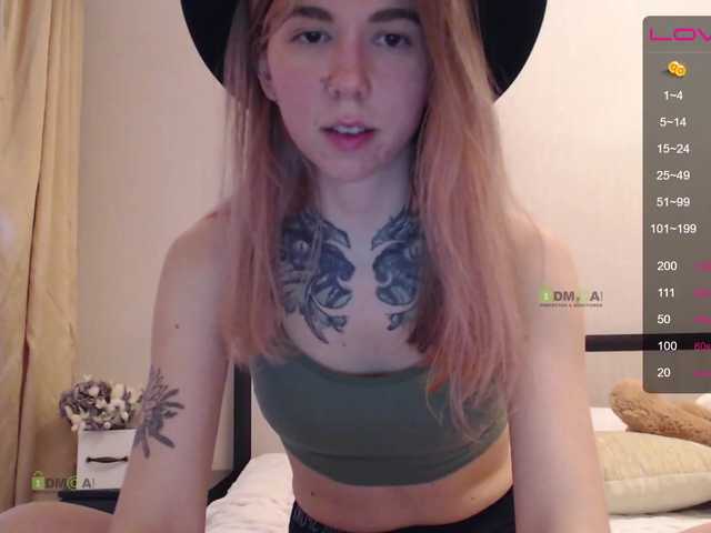 Capturi de ecran de difuzare -Kaprizzz-