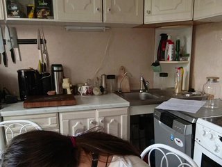Chat video erotic -Killer-1