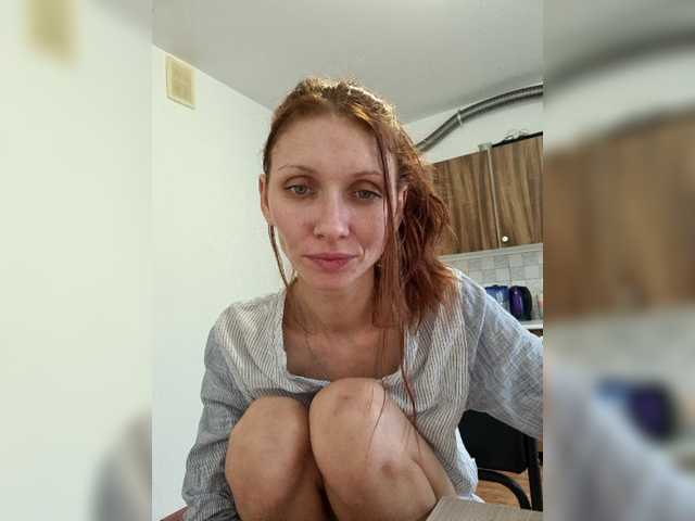Capturi de ecran de difuzare -KittY-