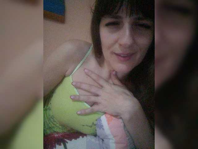 Capturi de ecran de difuzare -Lady-Dee-