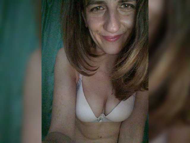Capturi de ecran de difuzare -Lady-Dee-