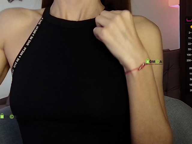 Capturi de ecran de difuzare -LadyEva-