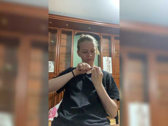 Capturi de ecran de difuzare _HubbaBubba_