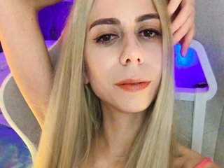 Chat video erotic ballerina_capuchina