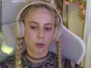 Chat video erotic ballerina_capuchina