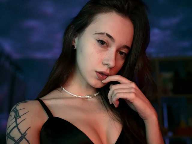Fotografie a profilului -LittleFairy-