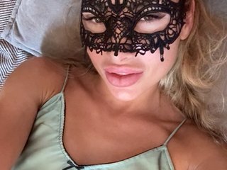 Chat video erotic LiyaSilvers