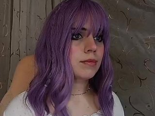 Chat video erotic -Marcelline-