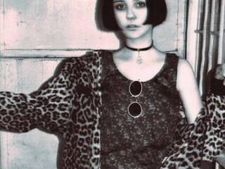 Chat video erotic -Matilda-